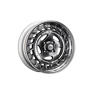 SSR SSR Formula AERO SPOKE 16インチ 8.0J NR エスエスアール