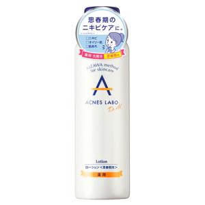 ATO楽(アトラク)トリプルアクア スーディング ローション : Dream-Skin