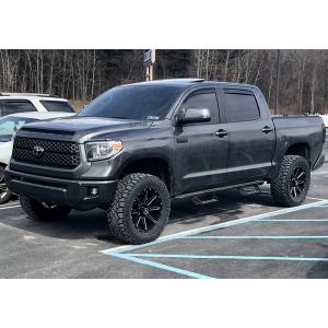 XF OFFROAD XF220 20x10J pcd139.7/150-5H ATTURO TRAIL BLADE XT 265