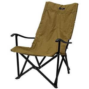 ogawa（アウトドア） オガワ ローチェアII 1929000080（ダークブラウン