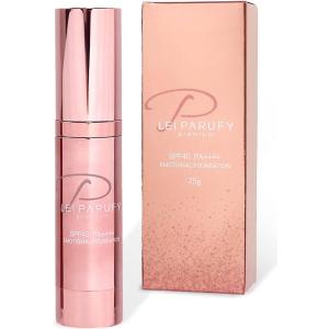 レイパルフィー プレミアム1 ファンデーション オールインワン 下地