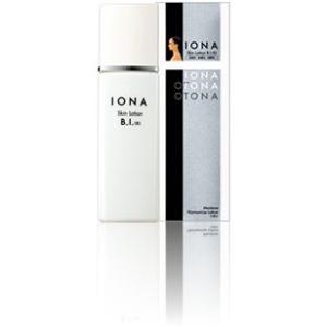 医薬部外品】イオナ イオン クリーム ナチュレール 54g : サンドラッグ