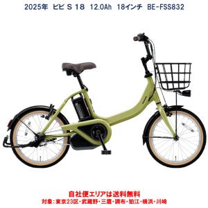 Panasonic（パナソニック） 電動アシスト三輪車 乗り方指導付き 2026年