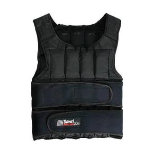 ミズノ・ウエイトジャケット 10kgセット（ウエイトベスト