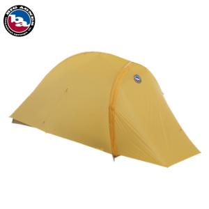 Big Agnes (ビッグアグネス) Yahmonite 5 ヤモナイト5 黄 イエロー