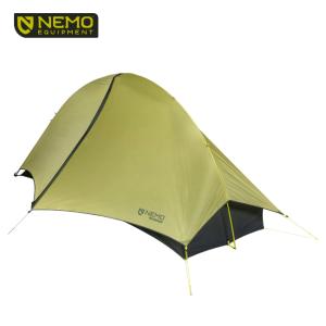 NEMO（ニーモ） アトム 2P用フットプリント ACFPATOM2 トレッキング