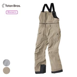 Teton Bros.（ティートンブロス） クライマティックジャケット (メンズ
