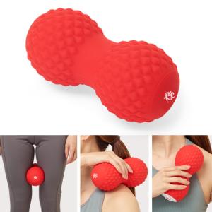 Re スタイリーボール フィットネスクラブがつくった レッド ネイビー