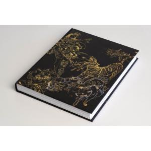 2022 SKETCH COLLECTION Kim Jung-Gi／キム