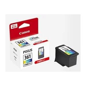 キヤノン（Canon） BC-360XL CANON 大容量 インクカートリッジ 純正品