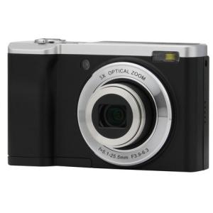 ケンコー・トキナー ケンコー デジタルカメラ KC-AF05 コンパクト