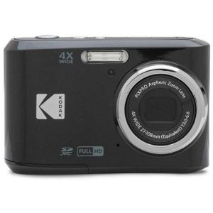 新品》 Kodak（コダック） PIXPRO FZ45BK2A ブラック : カメラ専門店