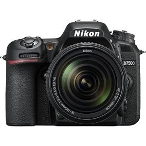 ニコン（Nikon） デジタル一眼レフカメラ D7500 ボディ D7500 ボディ