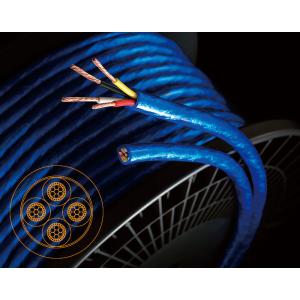 ゾノトーン 切り売りスピーカーケーブル/1m単位Zonotone 6NSP-Granster