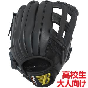 軟式用グローブ✨アディダス✨BID48✨内野 軟式用グロ ブ アディダス