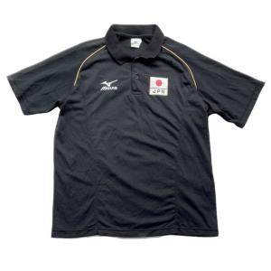 ASICS（アシックス） 日本代表 JAPAN 全日本チーム 選手支給 選手団