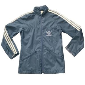 NIKE（ナイキ） 90's 銀タグ 香港製 ビンテージ オールド トラック