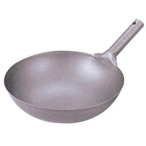 長谷元 純チタン 共柄 北京鍋33cm : ひかり厨房 - 通販 - Yahoo