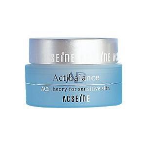ACSEINE（アクセーヌ） アクティバランス（保湿クリーム）50g