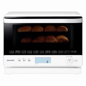 SHARP（シャープ） RE-S1100-W 電子レンジ オーブンレンジ ホワイト RE
