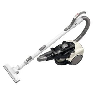 日立 サイクロン式クリーナー パワかるサイクロン CV-SV90K（W