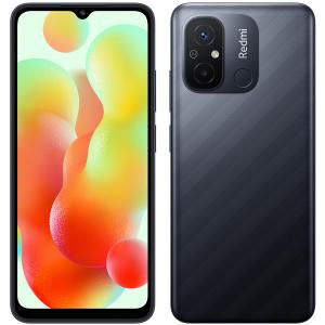 Redmi 12 5G 4G+128G SIMフリー [スカイブルー] : らいぶshop - 通販