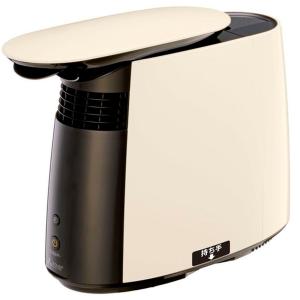 三菱（MITSUBISHI） 新品 パーソナル保湿機 加湿器 スチーム式 潤う