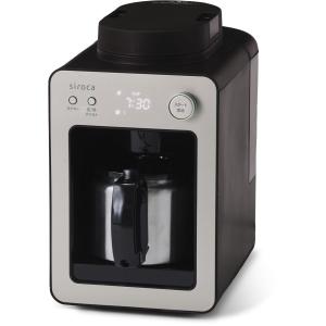 PCA-10X コーヒーメーカー Brunopasso(ブルーノパッソ) : ワイズ