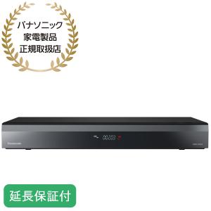 Panasonic(パナソニック) 4Kディーガ DMR-4T203 : PCボンバー Yahoo!店