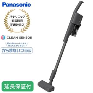 Panasonic（パナソニック） パワーコードレス 掃除機 MC-SB32J-W