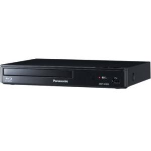 パナソニック DMP-BD90S-K ブルーレイディスクプレーヤー ハイレゾ対応