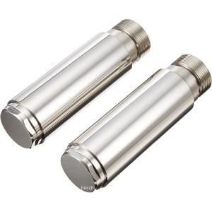 Garage T＆F ガレージ フォークジョイント 長さ：100mm スティード400