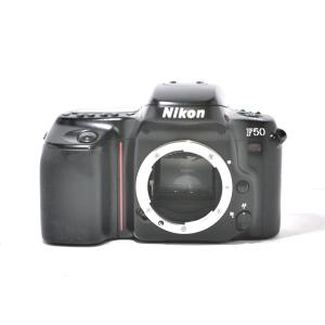 ニコン（Nikon） F3 ボディ DATA BACK データバック MF-14 MOTOR DRIVE