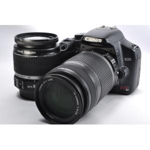 ニコン（Nikon） Nikon D5000 ダブルレンズキット デジタル 一眼レフ