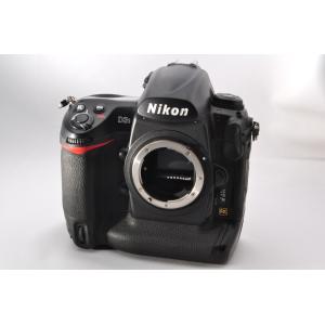 ニコン（Nikon） Nikon D3S ボディ カメラ レンズ 一眼レフ 中古