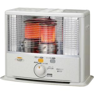 TOYOTOMI（トヨトミ） 石油ストーブ ダブルクリーン HRC-W3624(B