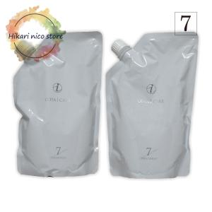 COTA（コタ） アイ ケア シャンプー 3 750ml トリートメント 3 750g 詰