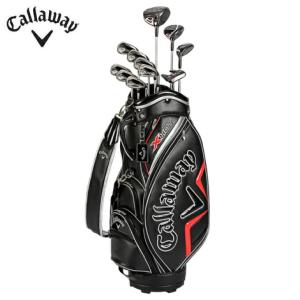 Callaway（キャロウェイ） 日本正規品 X HOT(エックスホット) クラブ