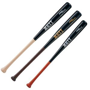 ゼット（ZETT） BWT30484 一般軟式木製バット プロステイタス 源田/森
