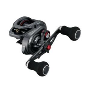 シマノ（SHIMANO） ベイトリール 炎月 エンゲツ BB 101HG 左ハンドル