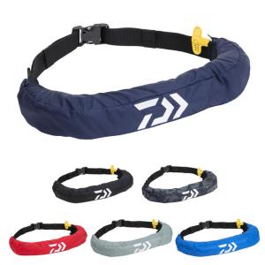 DAIWA（ダイワ） DF-2724 インフレータブルライフジャケット