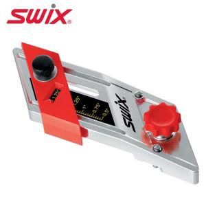 SWIX（スウィックス） 最安値に挑戦 ベースエッジファイルガイド