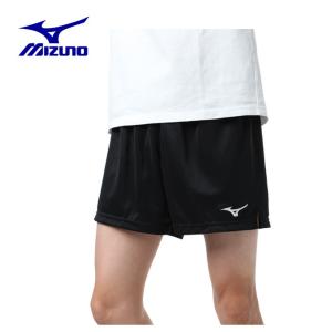 MIZUNO（ミズノ） バレーボール パンツ メンズ ゲームパンツ 18