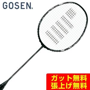 GOSEN（ゴーセン） インフェルノエア INFERNO AIR 2022AW バドミントン