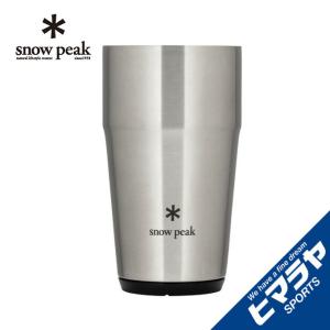 snow peak（スノーピーク） （メンズ、レディース、キッズ）真空断熱