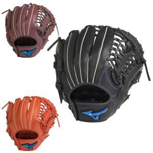 MIZUNO（ミズノ） ソフトボールグローブ オールラウンド ジュニア