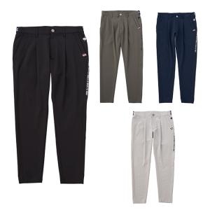 le coq sportif（ルコックスポルティフ） ゴルフウェア ロングパンツ