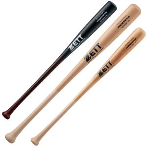ゼット（ZETT） 野球 一般軟式バット 一般軟式木製バット プロモデル