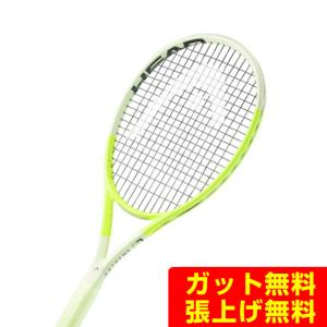 HEAD（ヘッド） （メンズ、レディース）硬式用テニスラケット Extreme