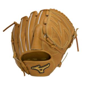 MIZUNO（ミズノ） 野球 硬式グラブ 投手用 メンズ BSSショップ限定